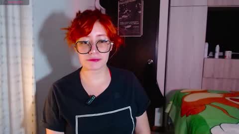 Mariana online show from 01.17.26