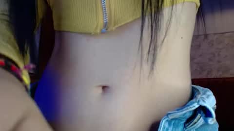 Mariana online show from 12.16.25