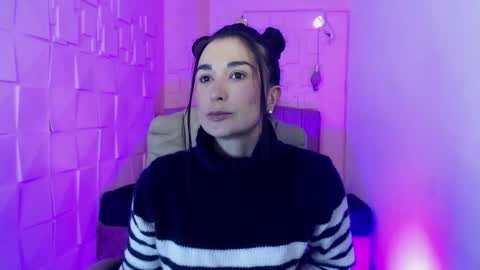 Mariana online show from 03.01.26