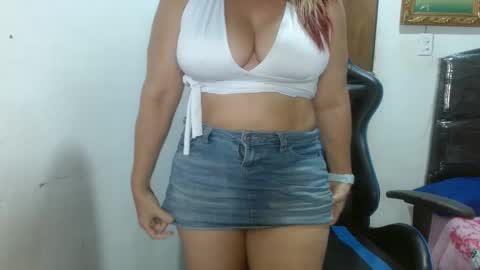 mariana995649 online show from 01.12.25