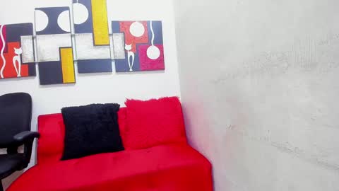 mariana_16_ online show from 01.10.25