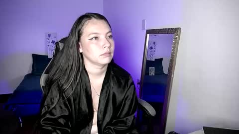 mariana__666 online show from 11.24.25