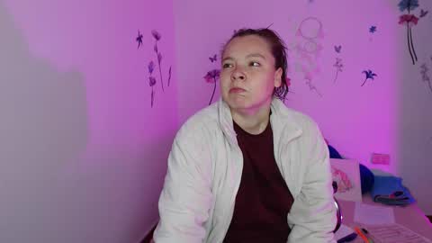 mariana__666 online show from 01.18.26