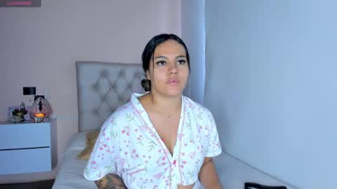 Mariana   roexx online show from 10.07.25
