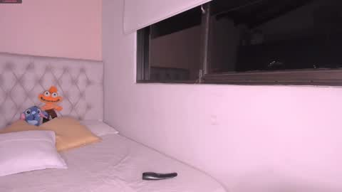 Snapshot of mariana__roe chatting on 01.17.25 Mariana Roe online show from 01.17.25