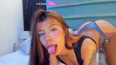 mariana_babe_ online show from 11.04.25