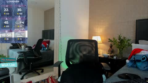 Mar y online show from 12.31.24