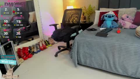 Mar y online show from 01.09.25