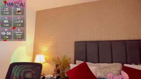 Mar y online show from 01.15.25