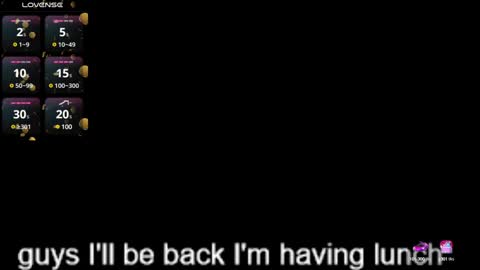 Mar y online show from 01.29.25