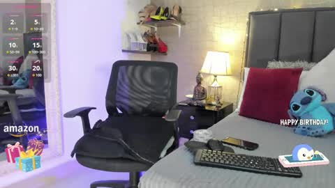 Mar y online show from 09.10.25