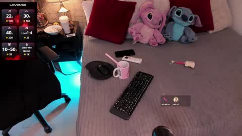 Mar y online show from 10.03.25