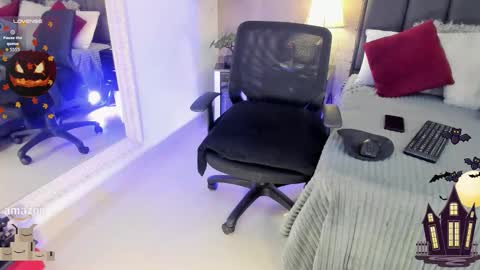 Mar y online show from 10.17.25