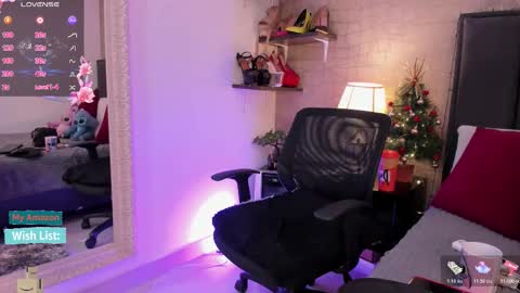 Mar y online show from 12.02.25