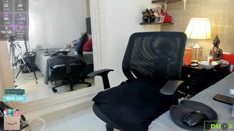 Mar y online show from 02.24.26