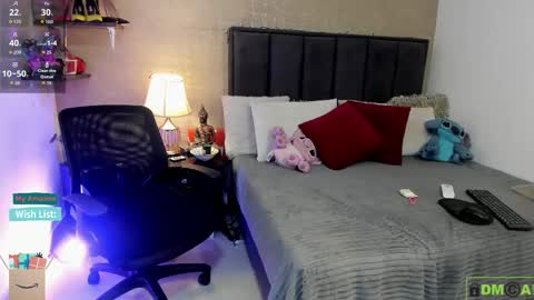 Mar y online show from 03.12.26