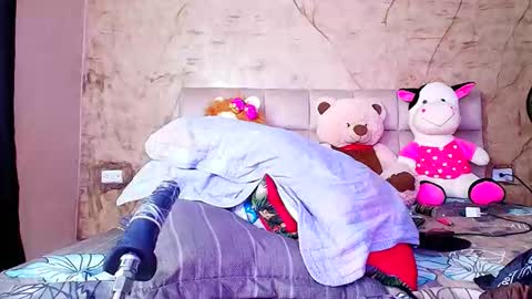 mariana_candyy online show from 12.22.25