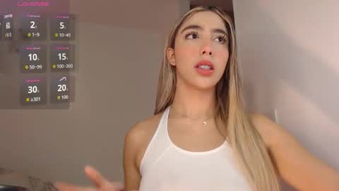 Mariana online show from 11.03.25