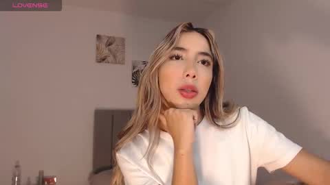 Mariana online show from 02.14.26