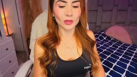 Mariana Gomez online show from 12.03.25