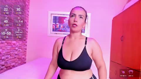 mariana mauricio online show from 02.10.25