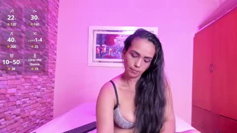 mariana mauricio online show from 02.23.25