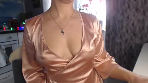 MarianaMur online show from 02.05.25