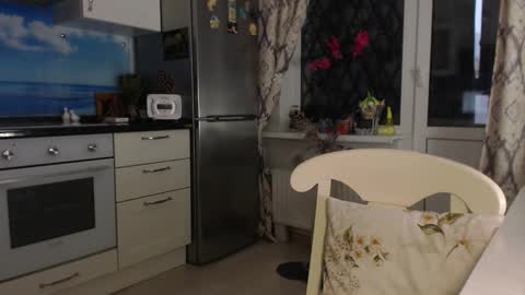 MarianaMur online show from 11.07.25