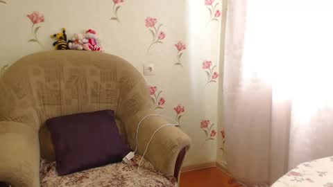 MarianaMur online show from 04.23.26