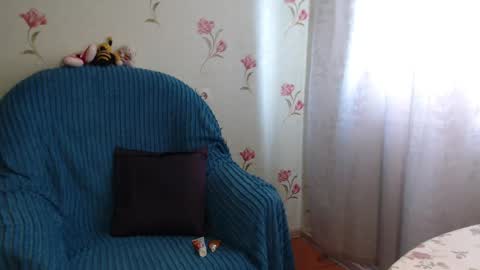 Snapshot of mariana_mur chatting on 04.30.26 MarianaMur online show from 04.30.26