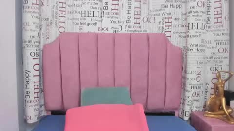 Snapshot of mariana_murillo__ chatting on 10.05.25 Mariana online show from 10.05.25