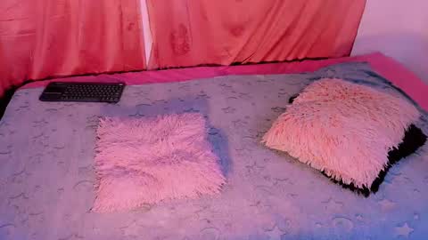 Mariana online show from 11.11.25