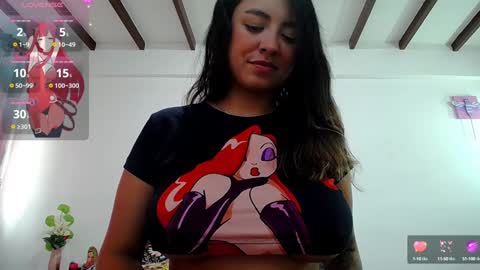 mariana_sara online show from 12.19.24