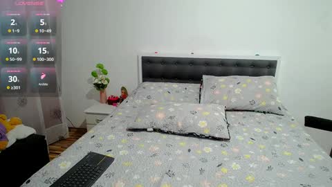 mariana_sara online show from 12.27.24