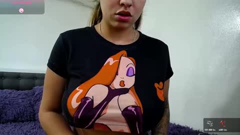 mariana_sara online show from 03.04.25