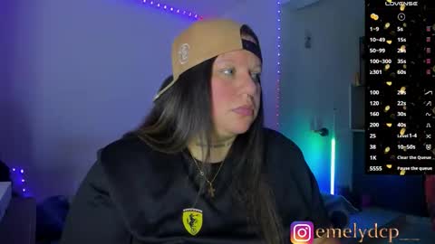   Independent Model online show from 02.08.26