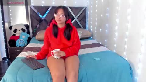 Mariana torres online show from 02.16.26