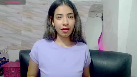 Snapshot of mariana_turner chatting on 02.25.25 Mariana turner online show from 02.25.25