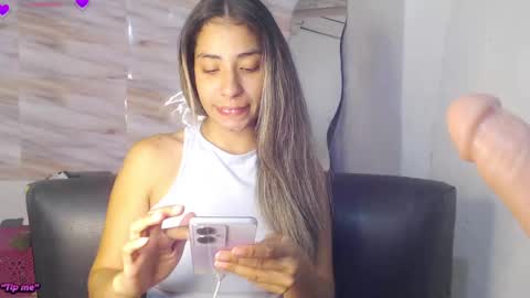 Snapshot of mariana_turner chatting on 03.02.25 Mariana turner online show from 03.02.25