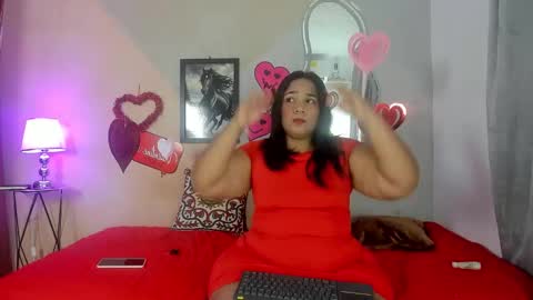 Snapshot of mariana_villa3 chatting on 02.28.26 mariana_villa3 online show from 02.28.26
