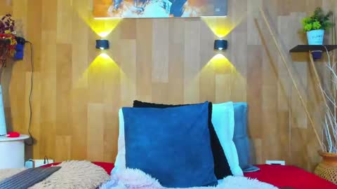 Mariana Angel online show from 04.16.26