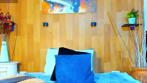 Mariana Angel online show from 05.16.26