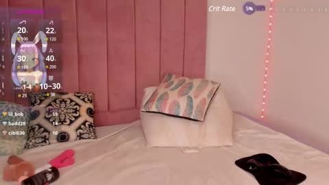 Snapshot of marianaadreams chatting on 02.20.25 marianascalante online show from 02.20.25