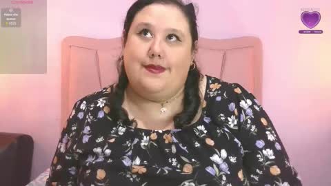 Marianabbw online show from 11.25.25