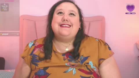 Marianabbw online show from 11.29.25