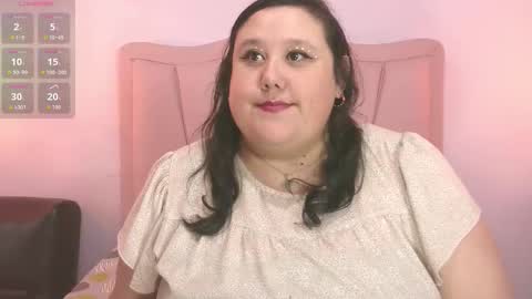 Marianabbw online show from 12.15.25