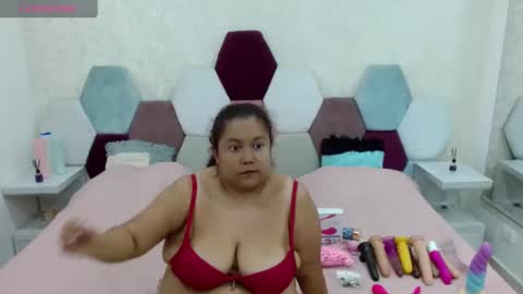 mariana online show from 01.13.25