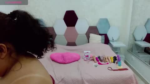mariana online show from 01.25.25