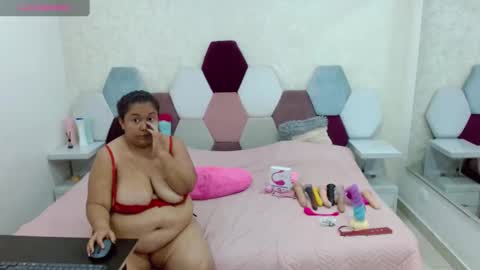 mariana online show from 01.30.25