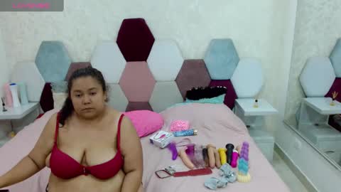 mariana online show from 02.10.25
